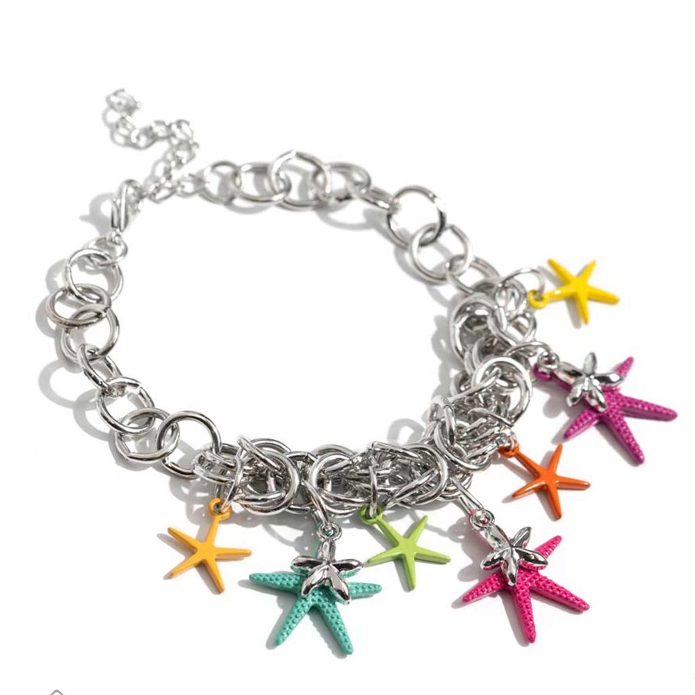 Paparazzi Dancing With The STARFISH - Multi